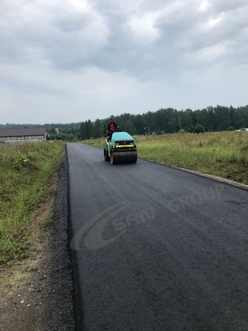 Асфальтирование в Калуге