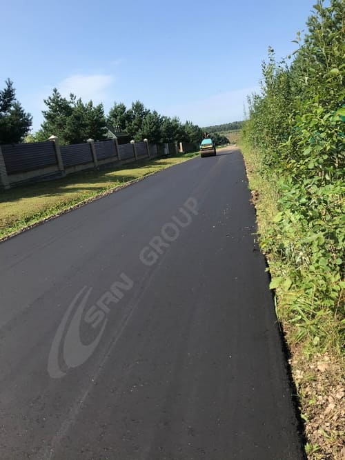 Асфальтирование в Калуге
