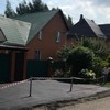 Асфальтирование частных территории