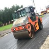 Асфальтирование территории
